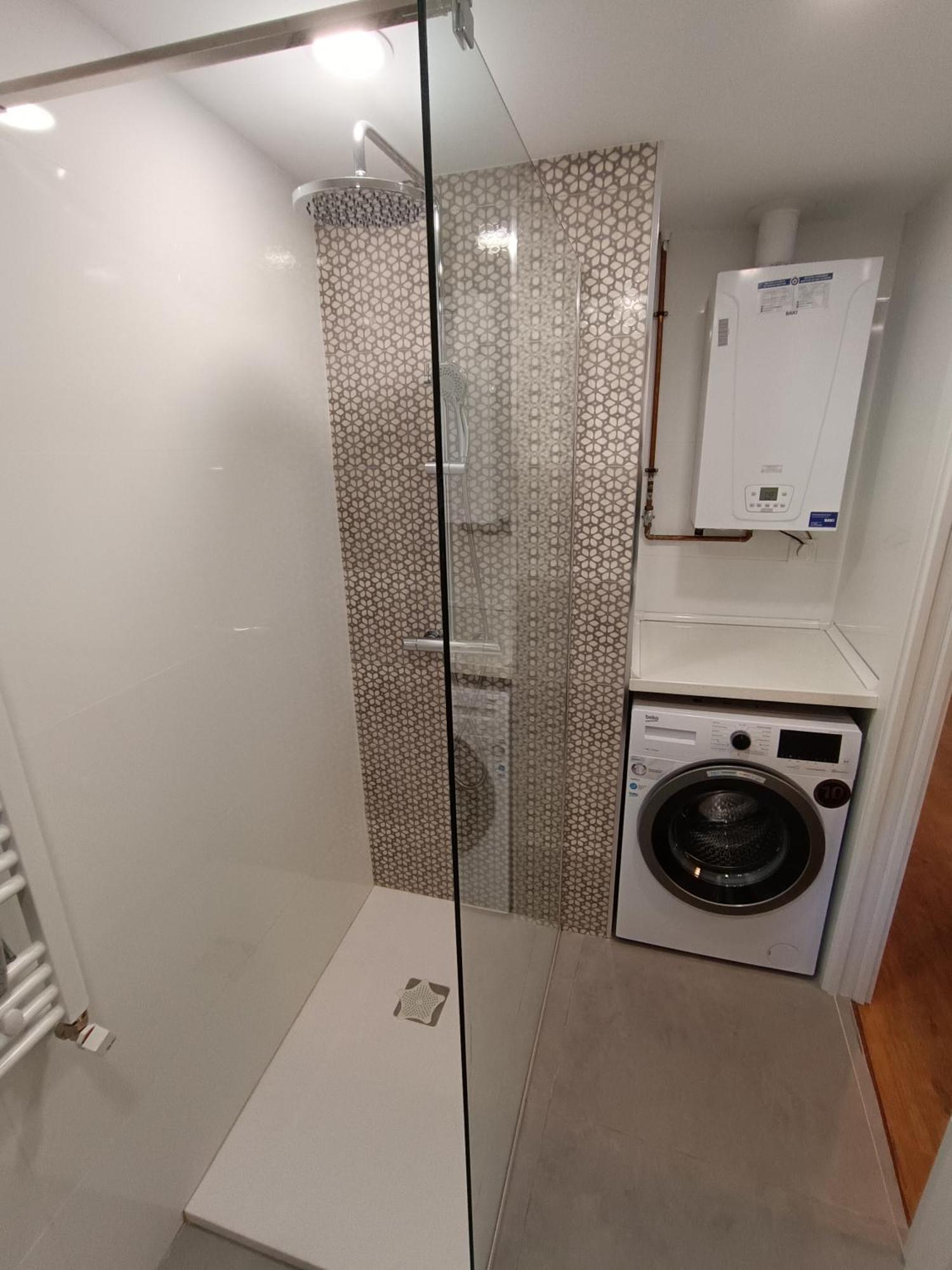 Loft Centrico Y Cerca A La Catedral Apartment Burgos Bagian luar foto