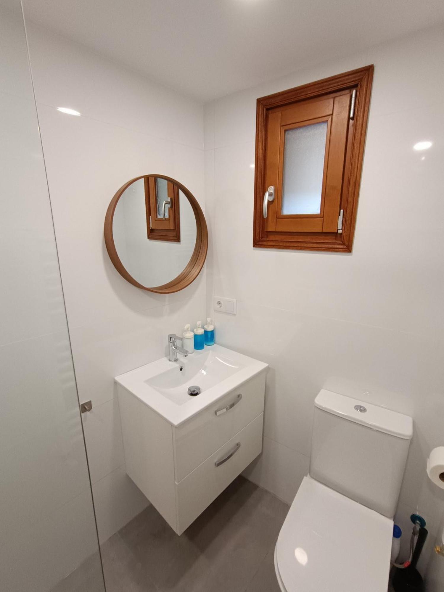 Loft Centrico Y Cerca A La Catedral Apartment Burgos Bagian luar foto
