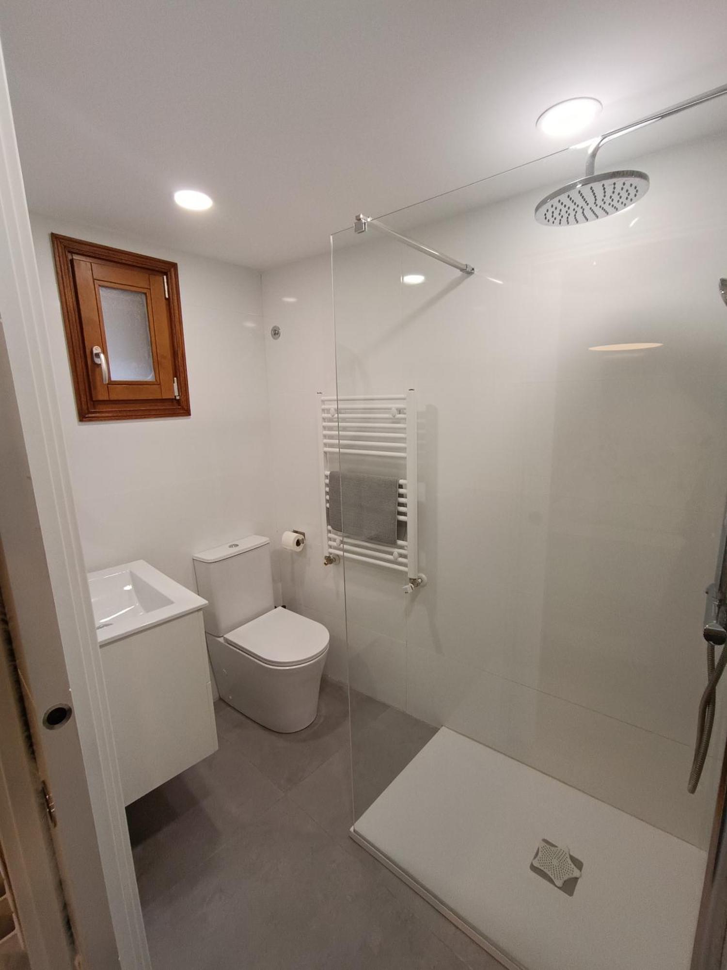 Loft Centrico Y Cerca A La Catedral Apartment Burgos Bagian luar foto